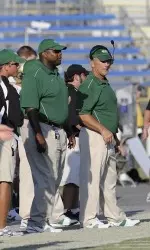Saturday's meeting will be the third all-time between UAB and Tennessee.