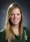 Jenny Cape and the Blazers take the court Friday.