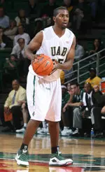 Senior guard Channing Toney is averaging 13.0 points and 5.5 rebounds over his last four contests.