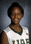 TaRonda Randall has started five games for UAB as a true freshman.