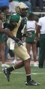 Brandon Carlisle and the UAB defense are preparing to face Marshall this week.