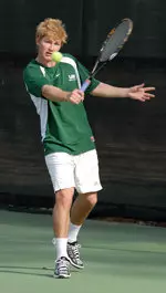 Daniel Moser will play in the