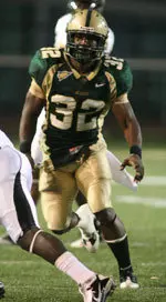 Hiram Atwater and the UAB defense will be tested Saturday when the Blazers play UTEP.