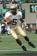 QB Joe Webb was in on four touchdowns Saturday for UAB