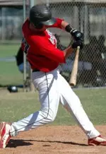 Matt Morse was a first-team all-state selection in Illinois this past spring.