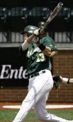 Austin Taylor is one of 10 seniors on a veteran UAB team in 2009.