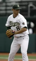Mitch Kloskowski enters his senior season with 29 career starts.