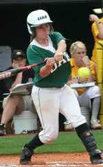 Cameron Skates and the Blazers will play Alabama State in the opening round of the 2009 Magic City Classic.