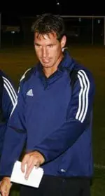 Joel Wallace, who was a former UAB assistant and has nearly 20 years of collegiate coaching experience, was named assistant coach for the Blazers' men's soccer team.