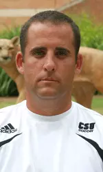 Dan Muns has been named assistant coach for the UAB women's soccer team.