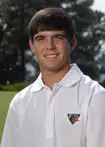 Adam West succeeds athletically and academically at UAB.