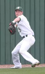 Cody McMurry and the Blazers are set to battle Mississippi State on Wednesday.