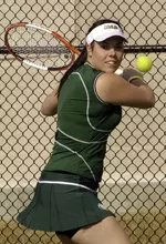 Jessica Orton and UAB return to the court Tuesday.