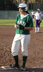 Mandy Lowman becomes the second freshman in UAB's history to be named C-USA's Hitter of the Week.