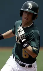 Nick Crawford is hitting .333 for UAB through six games.