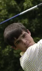 Junior Blake West closed play tied for 20th overall at the Duck Invitational.