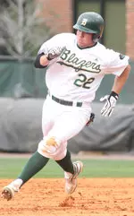 Andrew Manning and the Blazers are slated for three games with Savannah State.