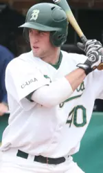 Digger Towe continues to lead UAB with 31 RBI.
