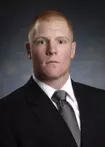 Danny Volk recorded three hits in three at-bats Saturday.