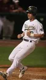 Cody McMurry had two hits and an RBI Friday.