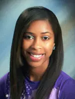 Amber Jones, the Alabama Class 1A Player of the Year, has signed to play with the Blazers in 2009-10.