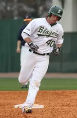 Digger Towe ranks second in Conference USA with 51 RBI.