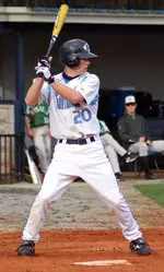 Ryan Ussery