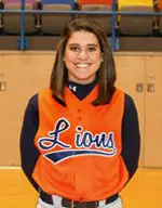 Sallie Van Kirk will suit up for the Green and Gold in 2010.