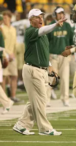 Neil Callaway and his staff have added two more prospects to their 2009 class.