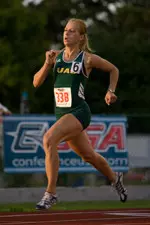 Alinia Varpiotaite will be competeing at the Mideast Regional for the third straight year.