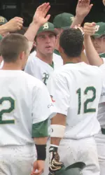 UAB set school records for runs scored (461) and doubles (129) as a team in 2009.