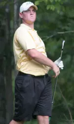 Senior Zack Sucher, who is ranked No. 73 in the nation, will compete in his third straight NCAA Regional.