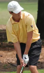 Adam and Blake West became the first back-to-back state four-ball champions since 1988-89.