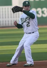 Jonathan Merritt