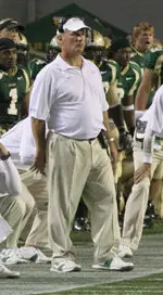 Neil Callaway and his staff added a wide receiver to their recruiting class.