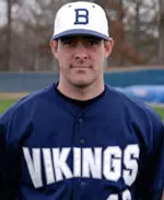 New UAB baseball assistant coach Josh Hopper