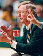 Coach Gene Bartow and the 2009 inaugural class will be inducted into the UAB Athletics Hall of Fame this fall.