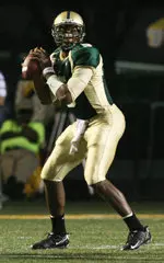 Senior QB Joe Webb and the Blazers used Friday's practices to prepare for Saturday's scrimmage.