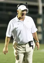 Neil Callaway's Blazers will open their 2009 season on regional television against Rice.