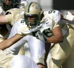 Elliott Henigan and the defense had a strong showing during Wednesday's practice.