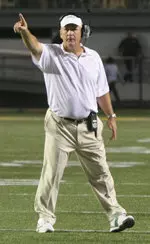 Neil Callaway thought his team's Saturday practice had good effort and focus.