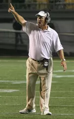 Neil Callaway has been pleased with his team's effort in the early part of preseason camp.