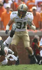 Chase Daniel and the Blazers spent two hours Tuesday morning preparing for Saturday's game versus Rice.