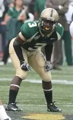 Andre Hicks and the Blazers practiced two hours on Tuesday to prepare for Troy.