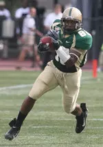 Senior WR Mark Ferrell and the UAB offense are ready to take on Troy's defense Saturday.