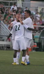 UAB takes on No. 10 UIC in Chicago, Ill. on Friday night.