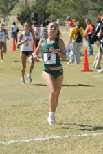 The UAB cross country team will race at Friday's Belmont Opener, which starts at 5:30 p.m.