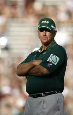 Coach Callaway and the Blazers are ready to take on Southern Miss Thursday night at Legion Field.