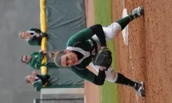 Laura Callaway and the Blazers will scrimmage Saturday at 9 a.m. at the UAB Softball Field.
