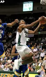 Junior guard Elijah Millsap leads UAB and Conference USA in rebounding (9.6 rpg) and double-doubles (11) entering Saturday's contest.